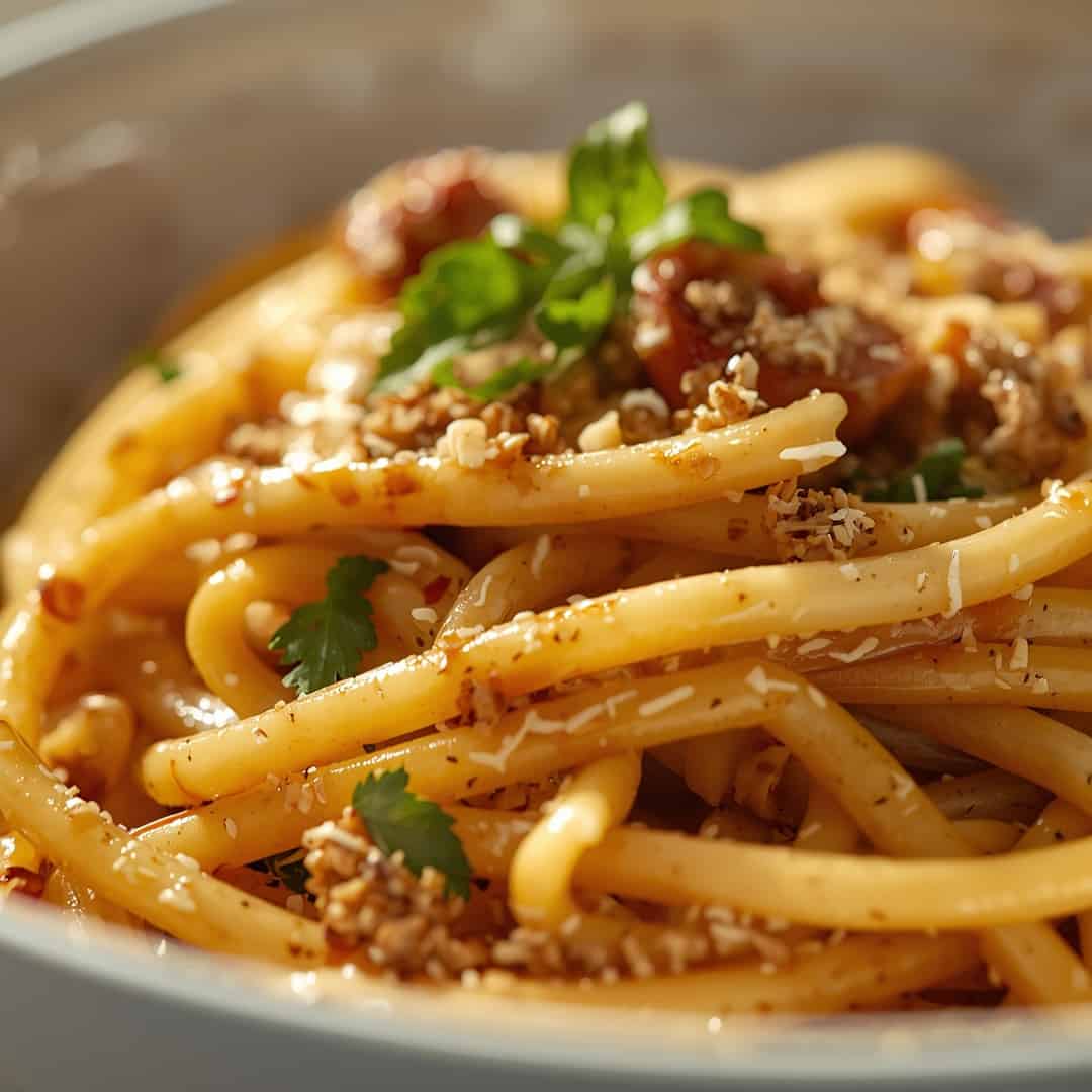 Daniel Fast Simple Tahini Pasta 2 Daniel Fast Simple Tahini Pasta