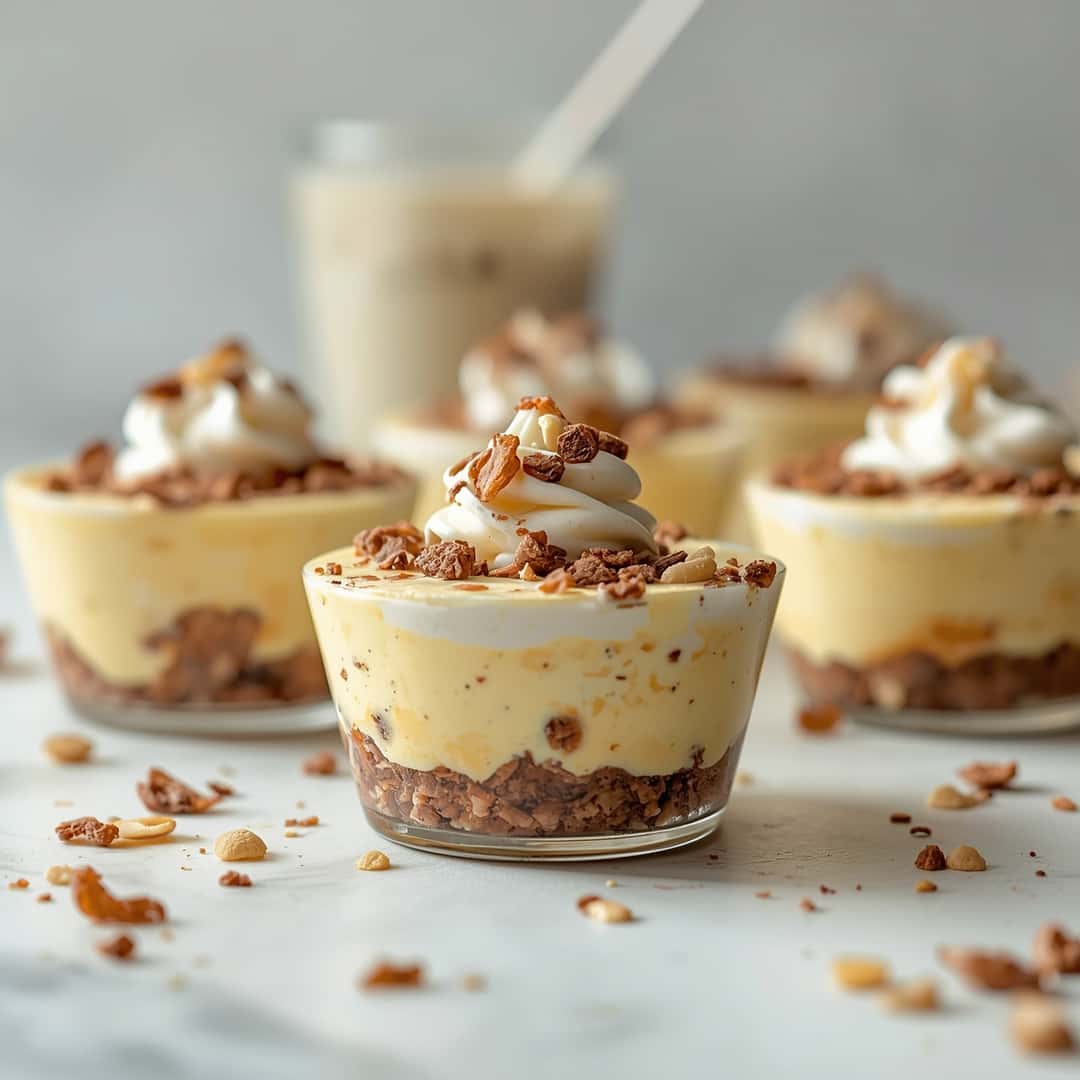 Easy Super Bowl Desserts For Crowd