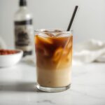 Easy Vietnamese Iced Coffee