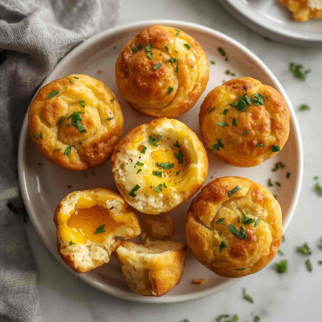 Egg Muffins
