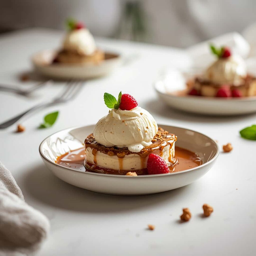 Favorite Dessert Recipe