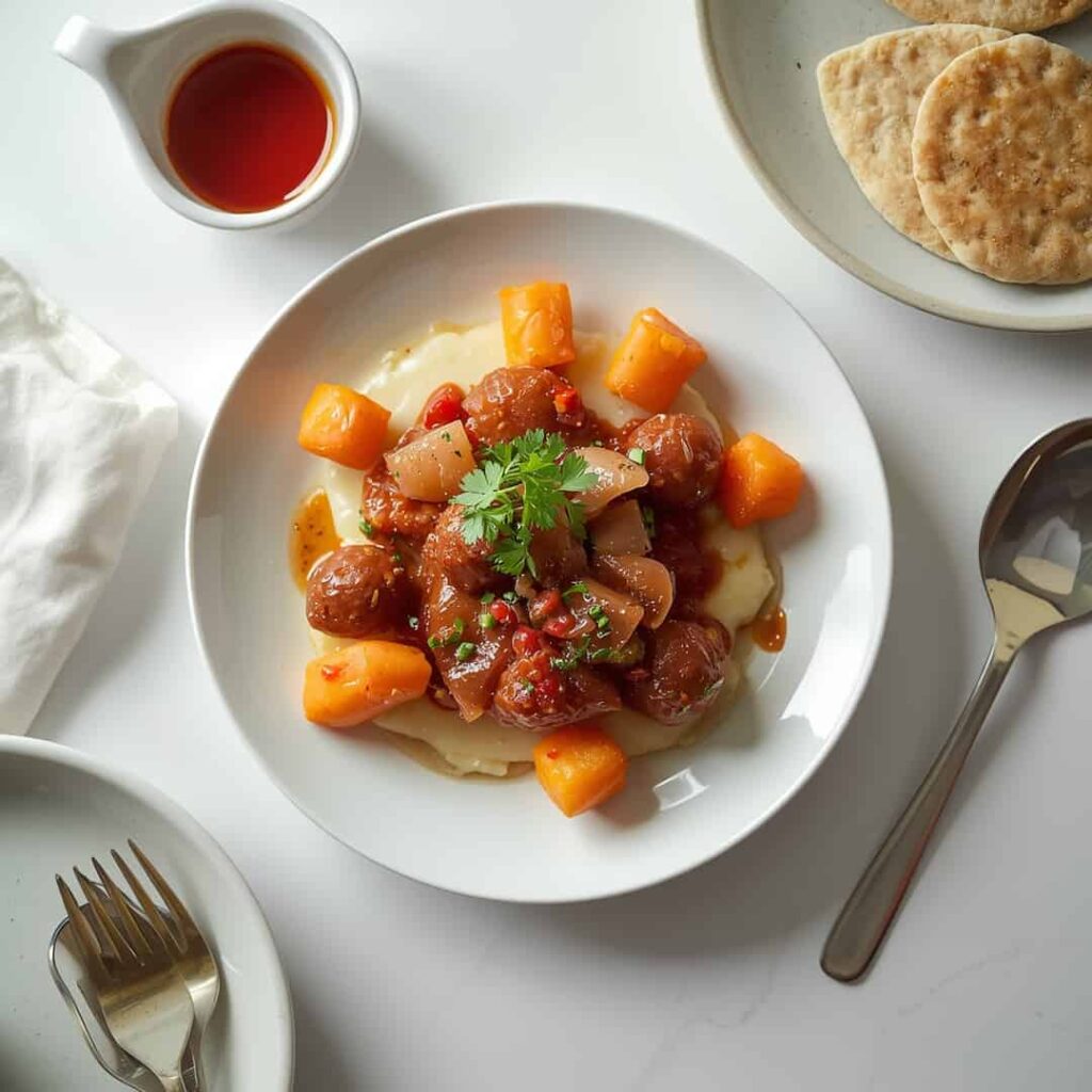 Favorite Family Dish