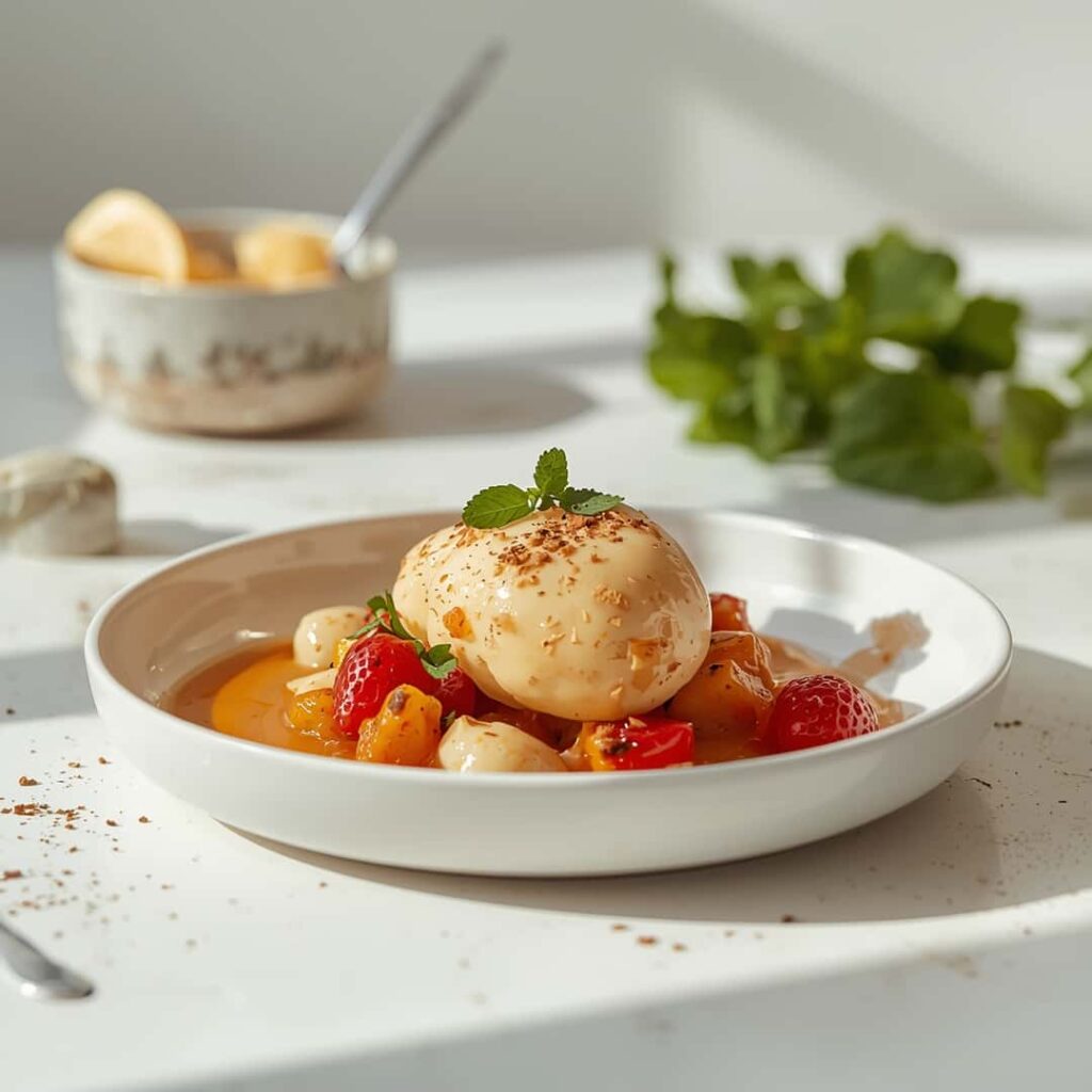 Frappe Recipe Secret