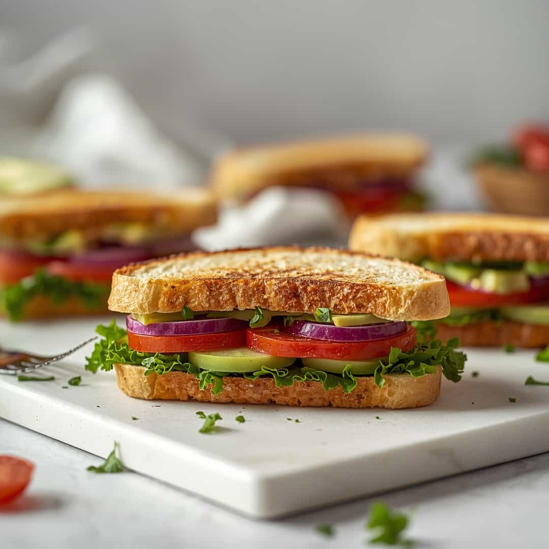 Funeral Sandwiches Recipe 2 Funeral Sandwiches Recipe