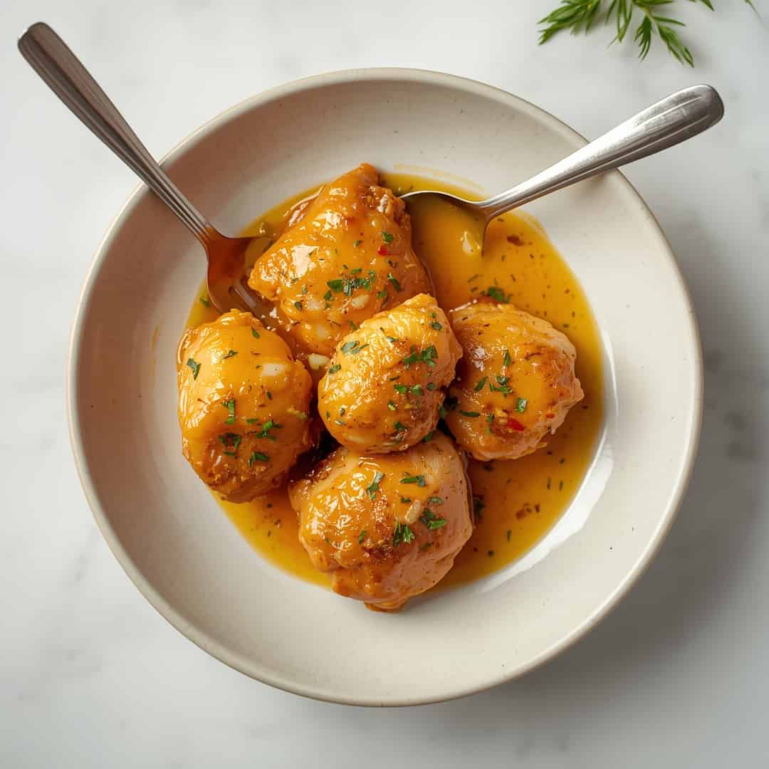 Garlic Butter Chicken 2 Garlic Butter Chicken