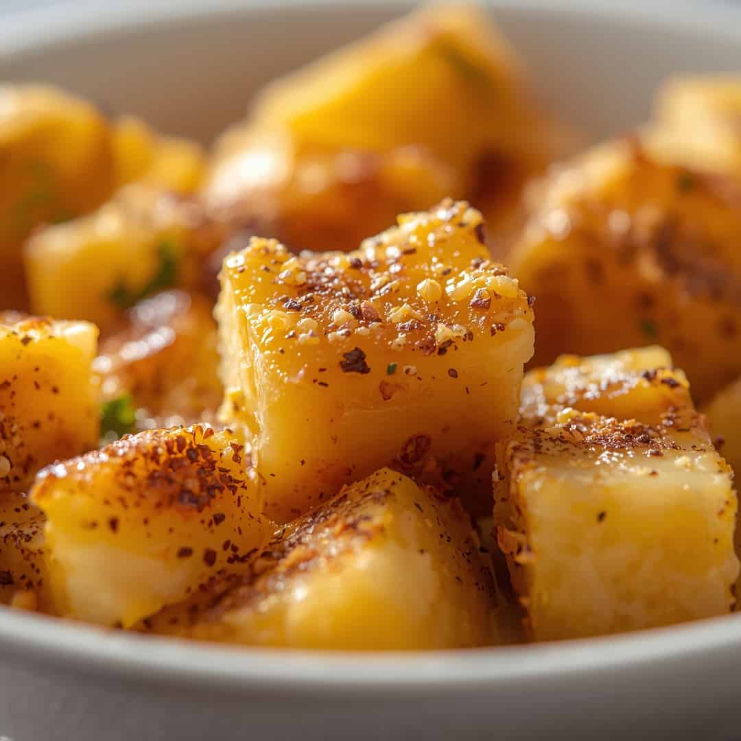 Golden Potatoes O'Brien Breakfast Casserole 2 Golden Potatoes O'Brien Breakfast Casserole