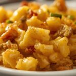 Grandma's Hash Brown Casserole