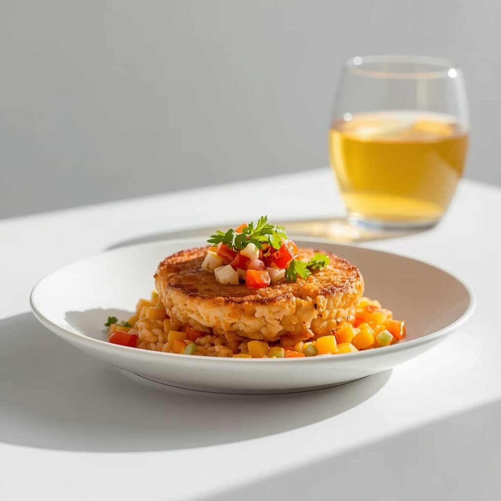 Hawaiian Friend Recipe