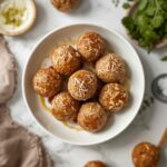 Healthy Protein Balls