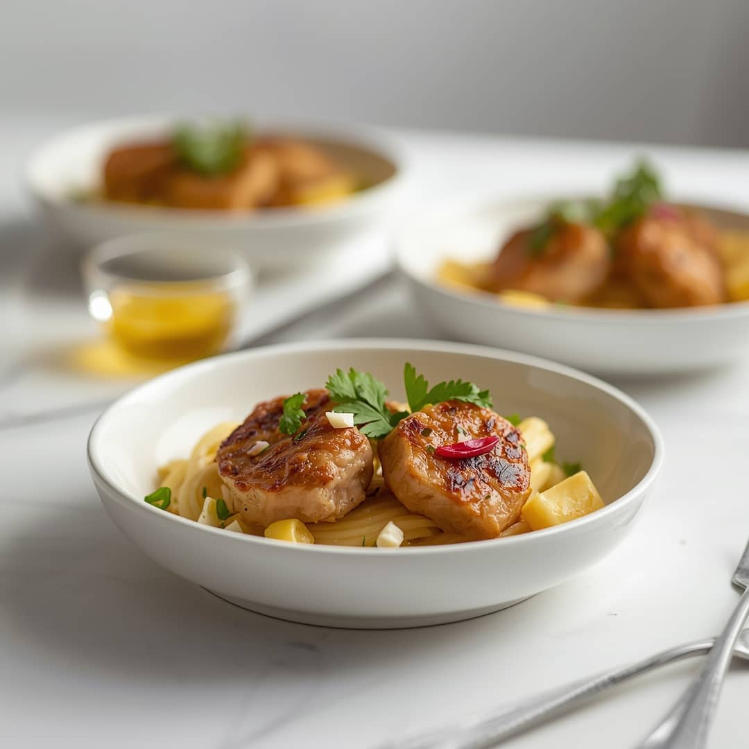 High Protein Food List 2 High Protein Food List