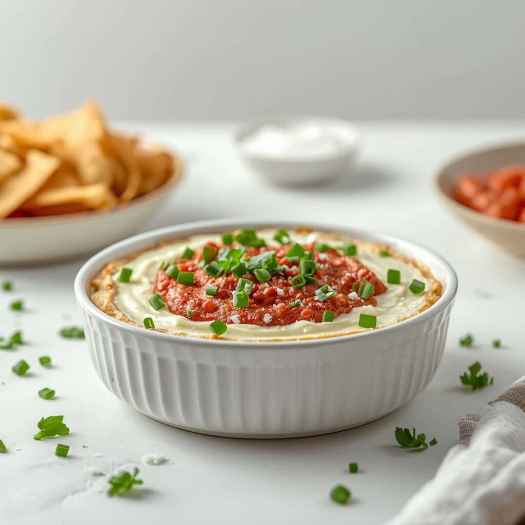 Million Dollar Dip Recipe