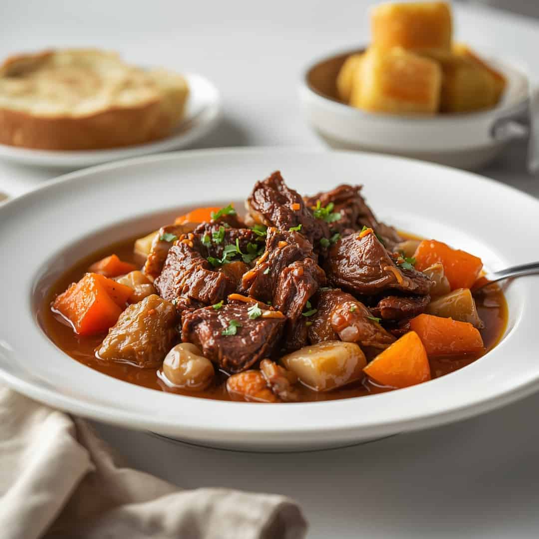 Mississippi Pot Roast