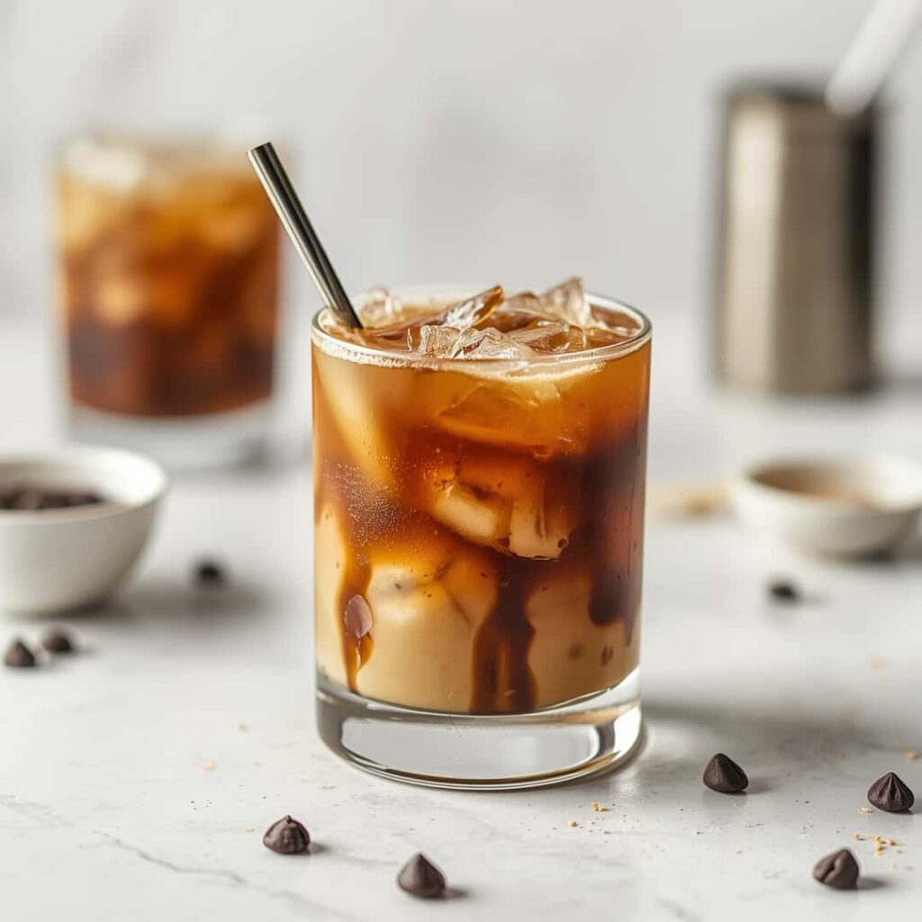 New Orleans Iced Coffee Recipe