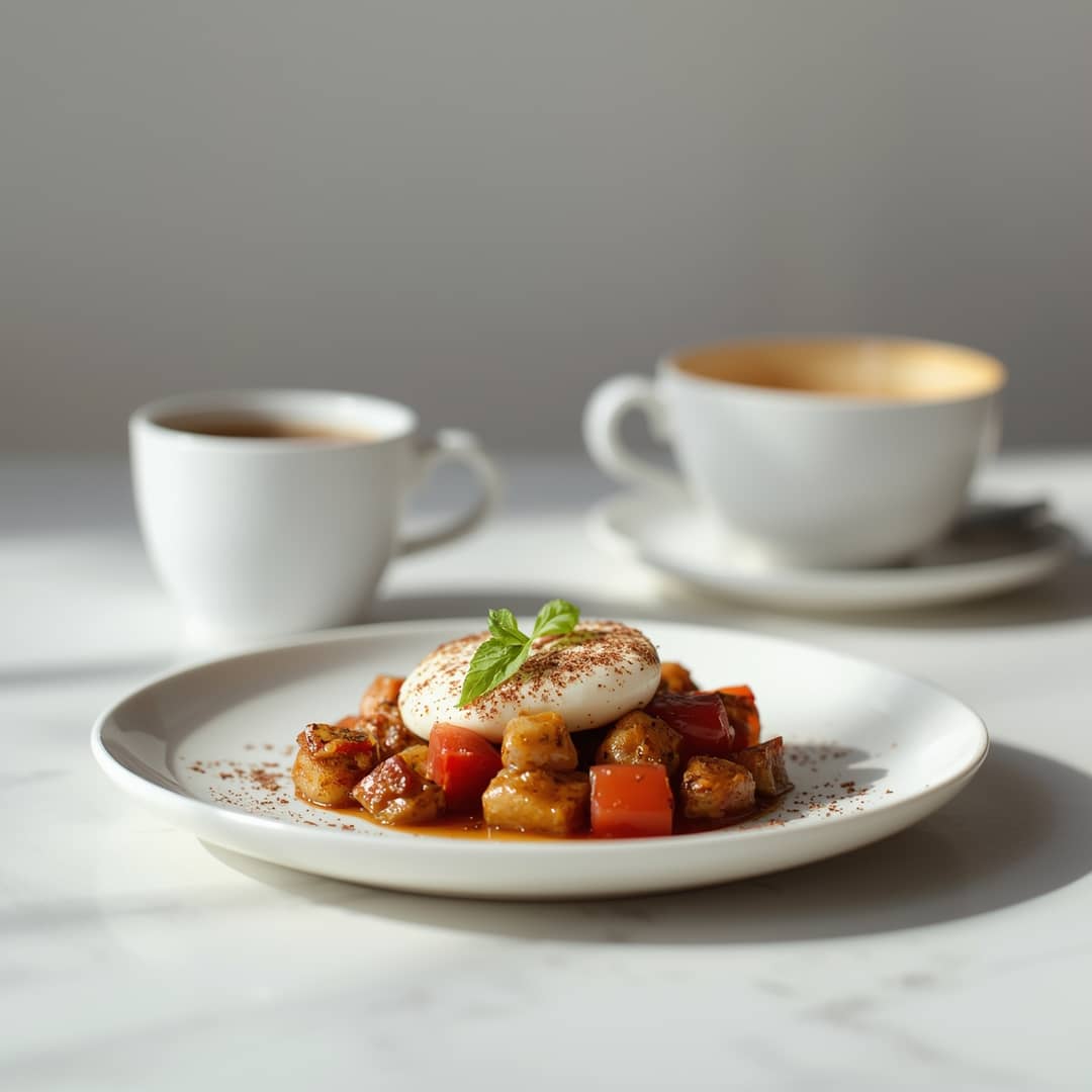 Perfect Dalgona Coffee