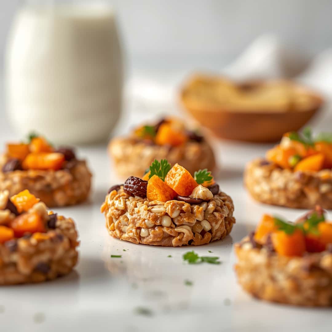 Protein Snacks Clean Eating