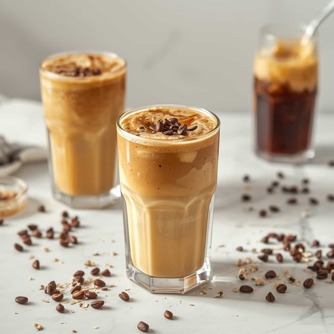 Refreshing Iced Espresso Recipes