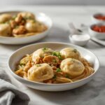 Slow Cooker Chicken and Dumplings