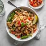 Southwest Chicken Salad