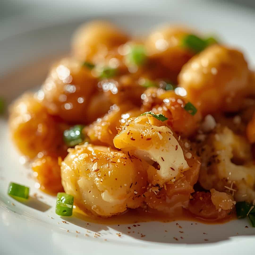 Tater Tot Casserole for a Crowd