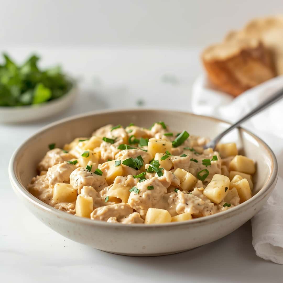 Ultimate Creamy Crock Pot Ranch Chicken