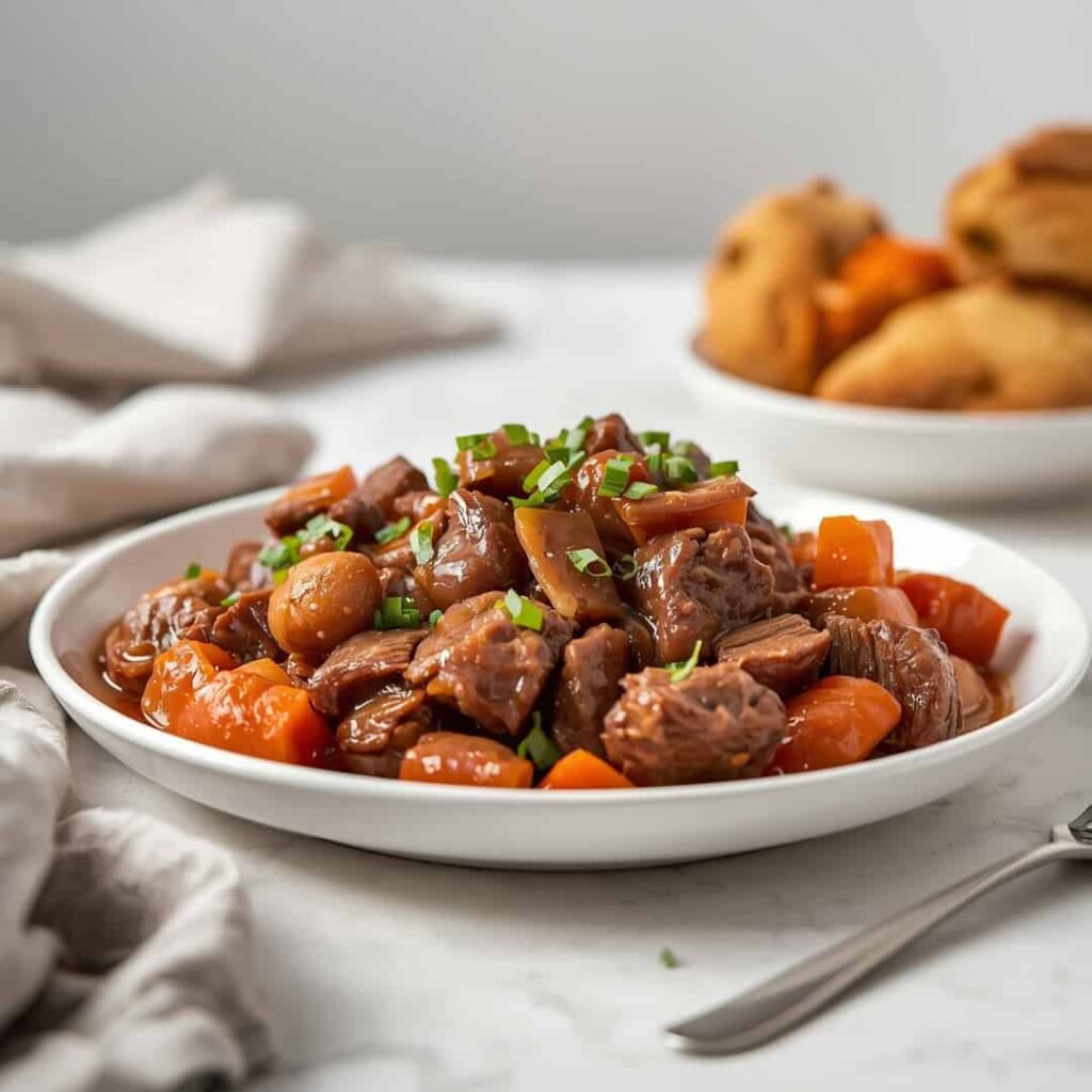 Ultimate Crockpot Mississippi Pot Roast