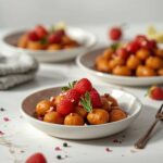 Valentine's Day Recipe Round Up