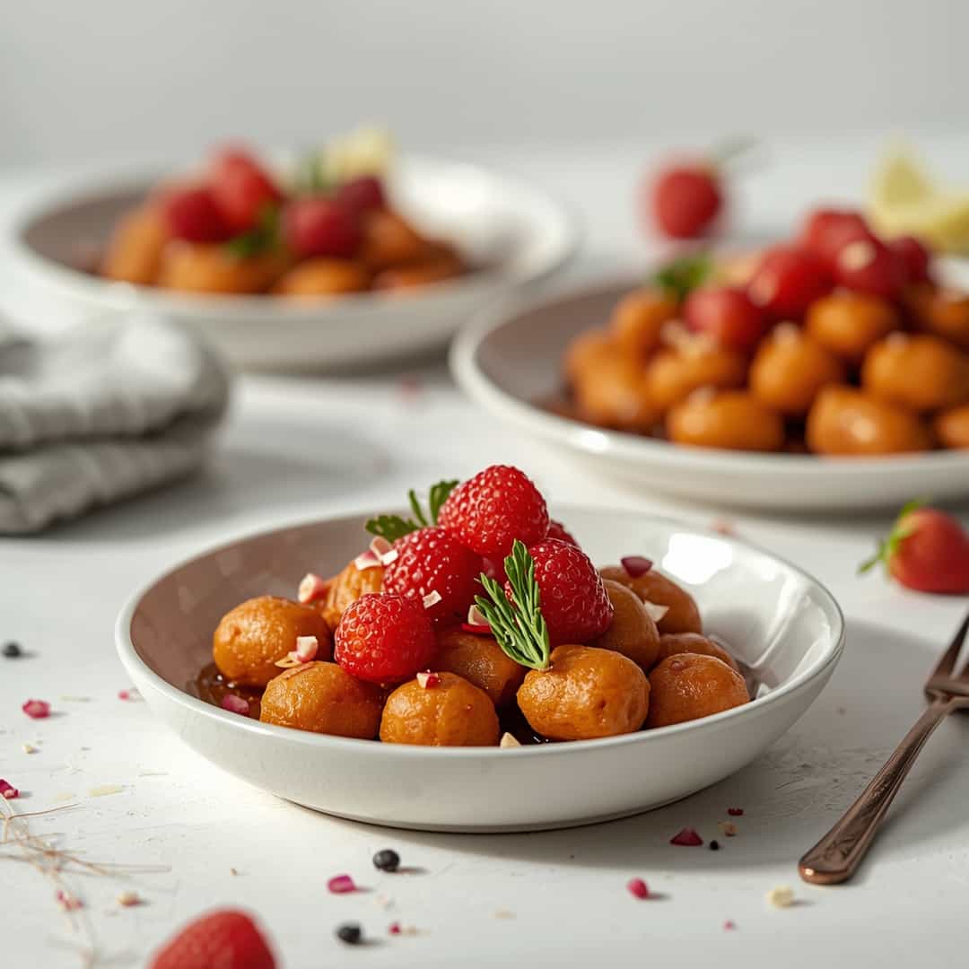 Valentine's Day Recipe Round Up 2 Valentine's Day Recipe Round Up