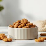 Anti-Inflammatory Dog Biscuit Recipe