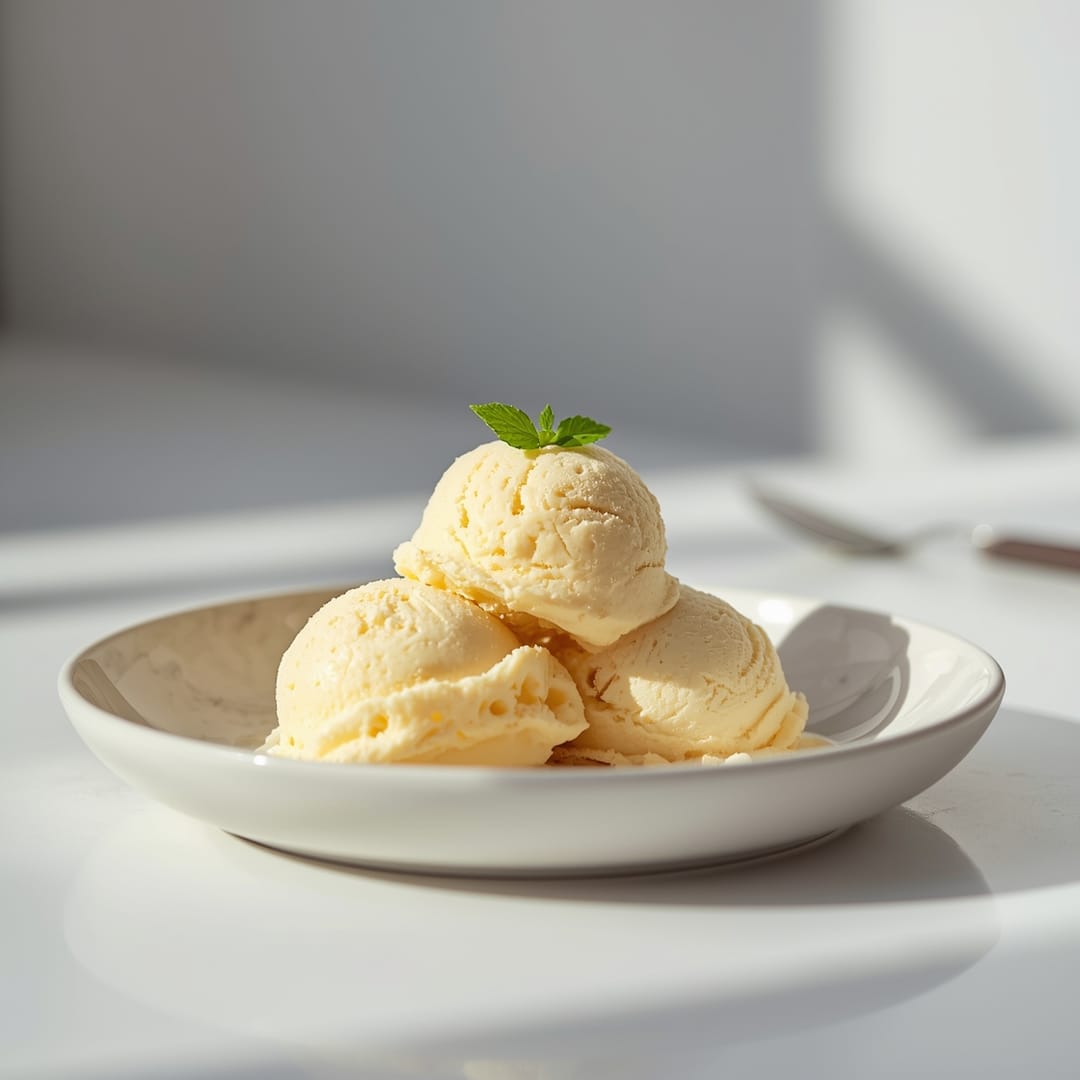 Authentic Italian Gelato