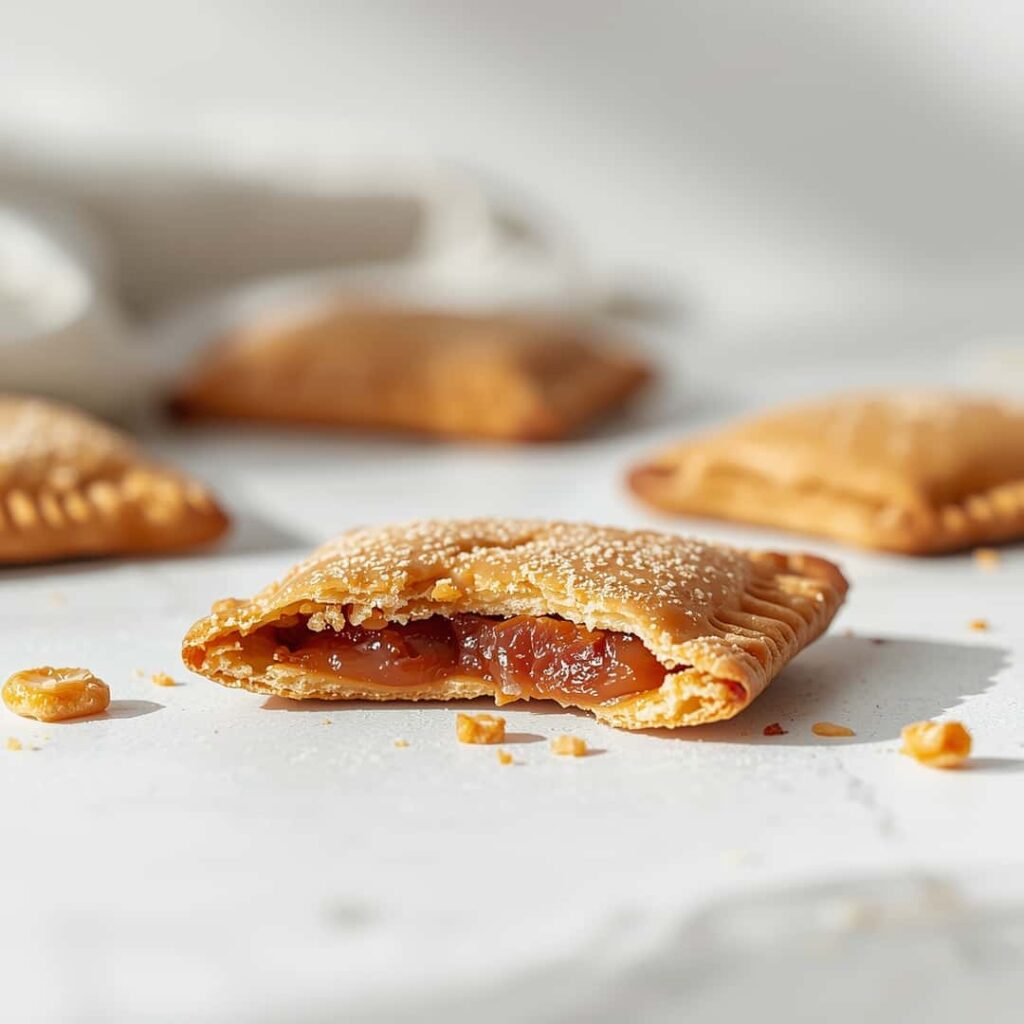 Best Brown Sugar Pop Tarts