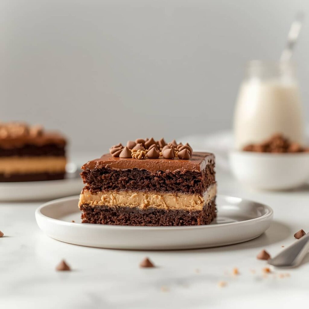 Best German Chocolate Cake