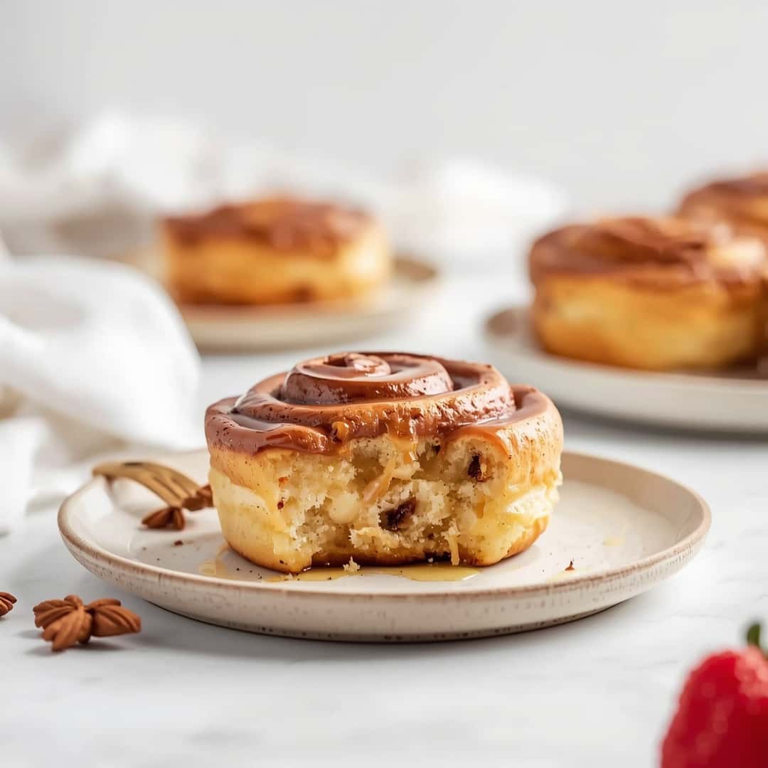 Best Gluten-Free Cinnamon Rolls