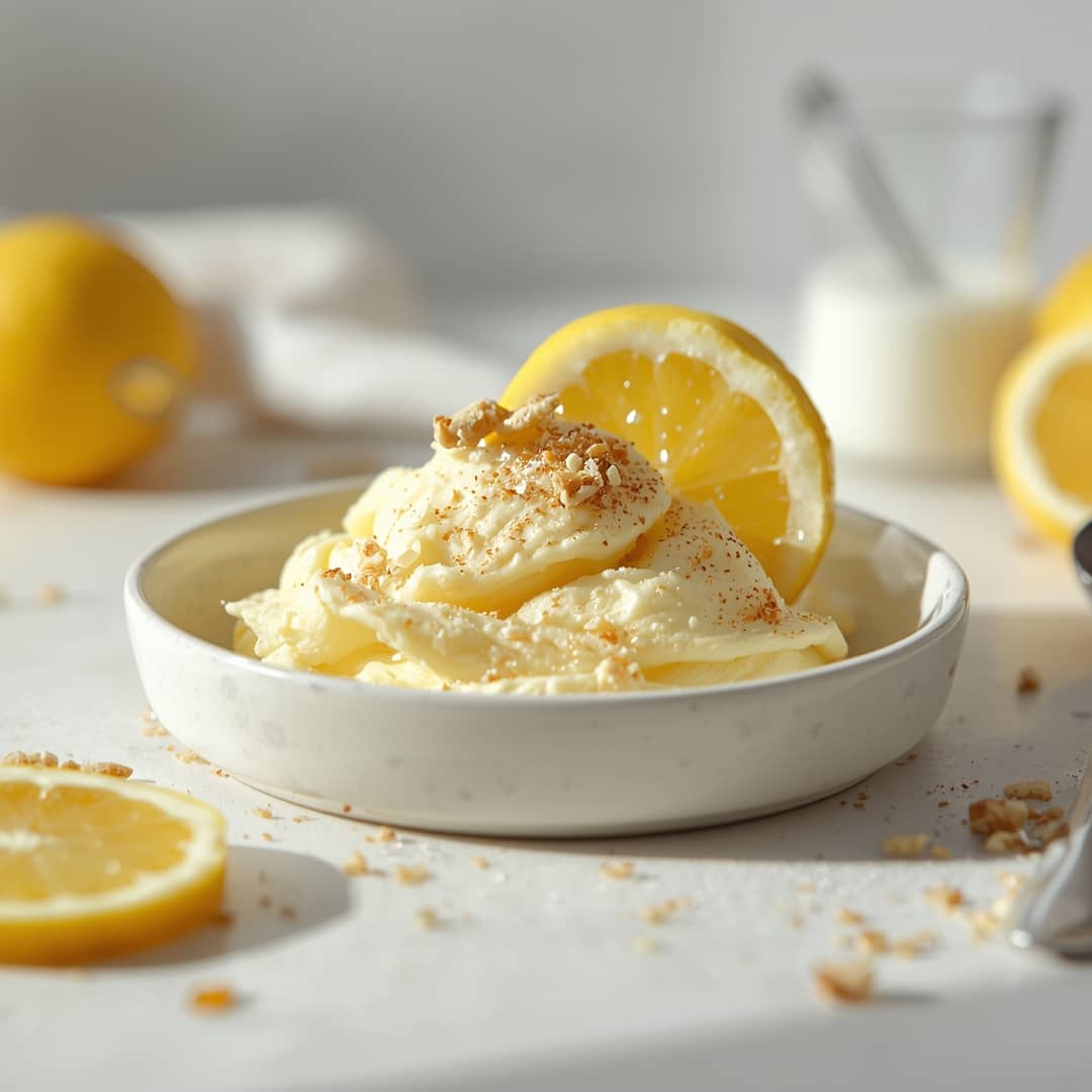 Best Gluten Free Lemon Lush