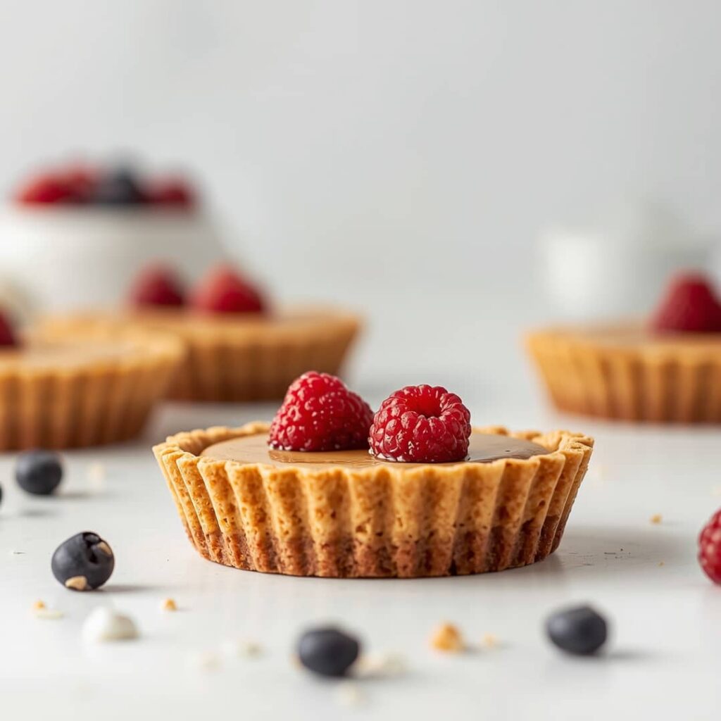 Best Gluten Free No Bake Pies