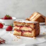 Best Italian Love Cake