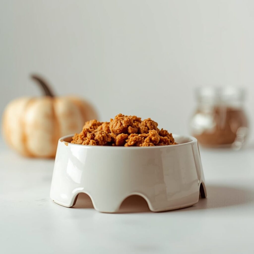 Best Pumpkin Pancakes for Dogs