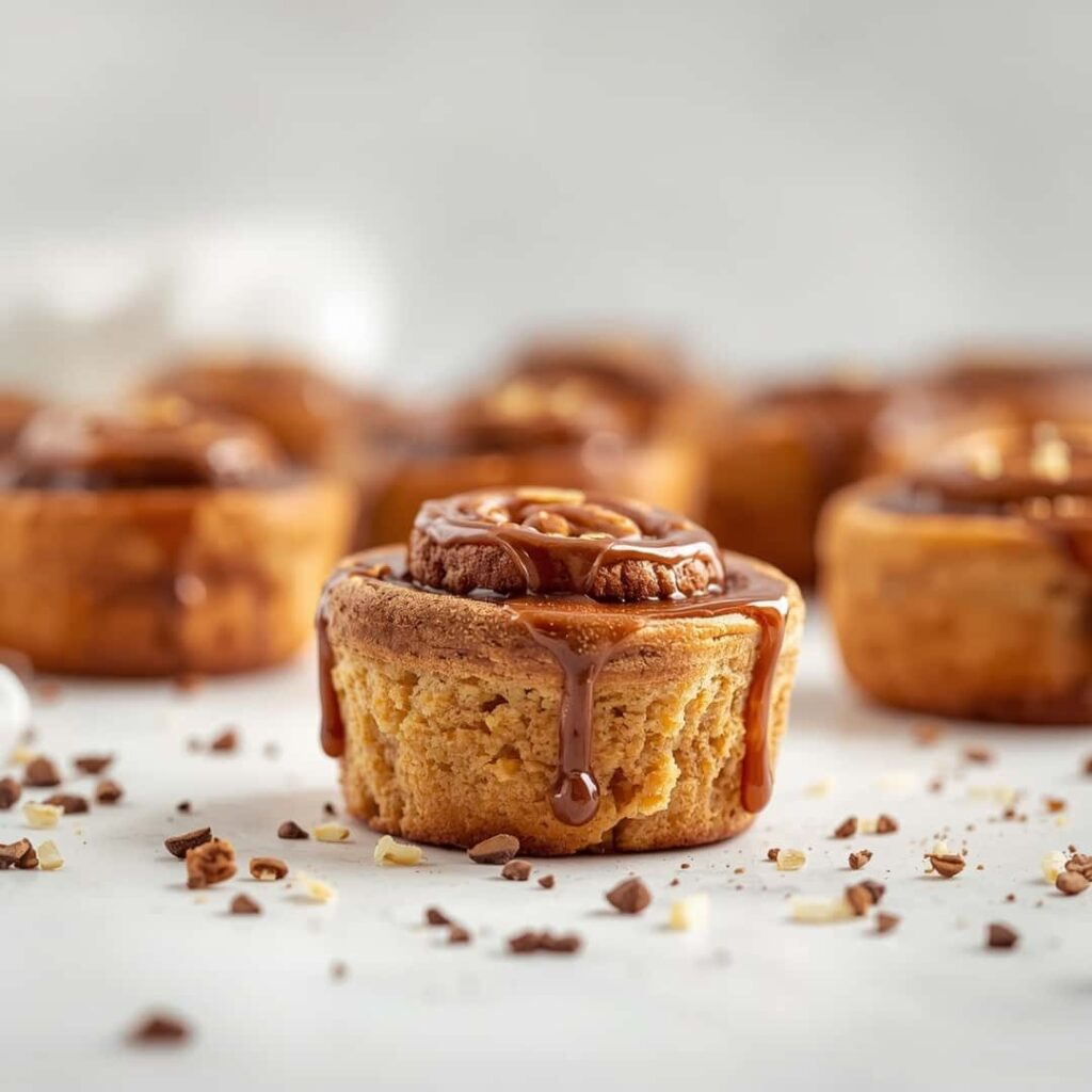 Best Soft Gluten-Free Cinnamon Rolls