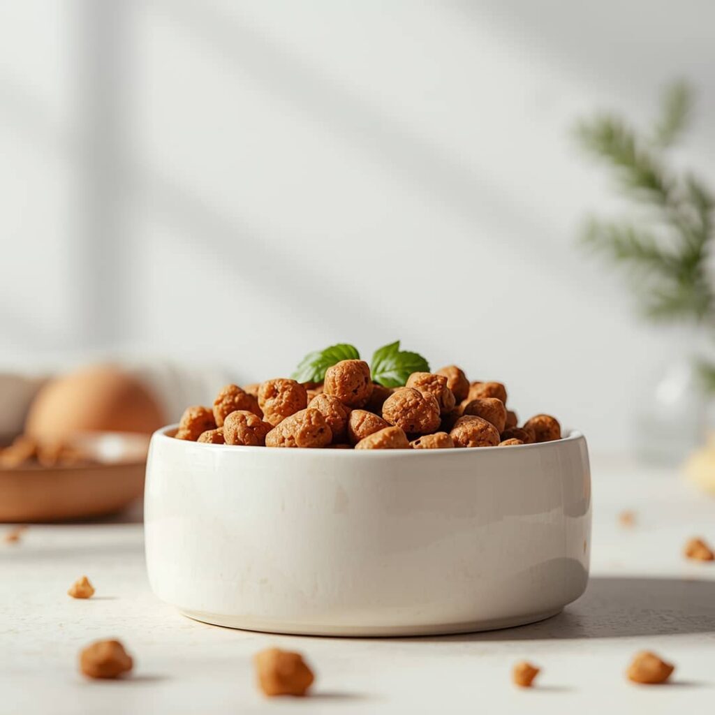 Big Batch Homemade Dog Food