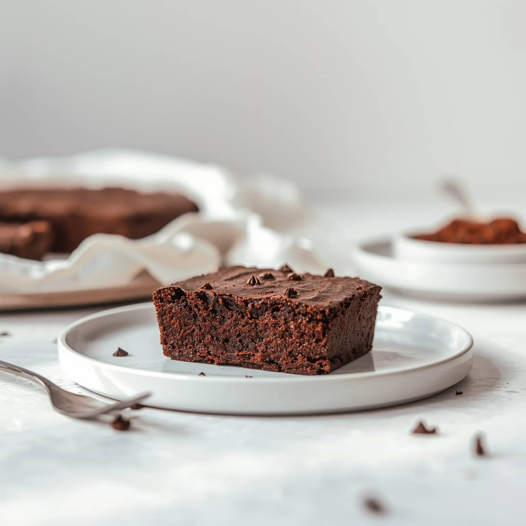 Brownie Bread recipe