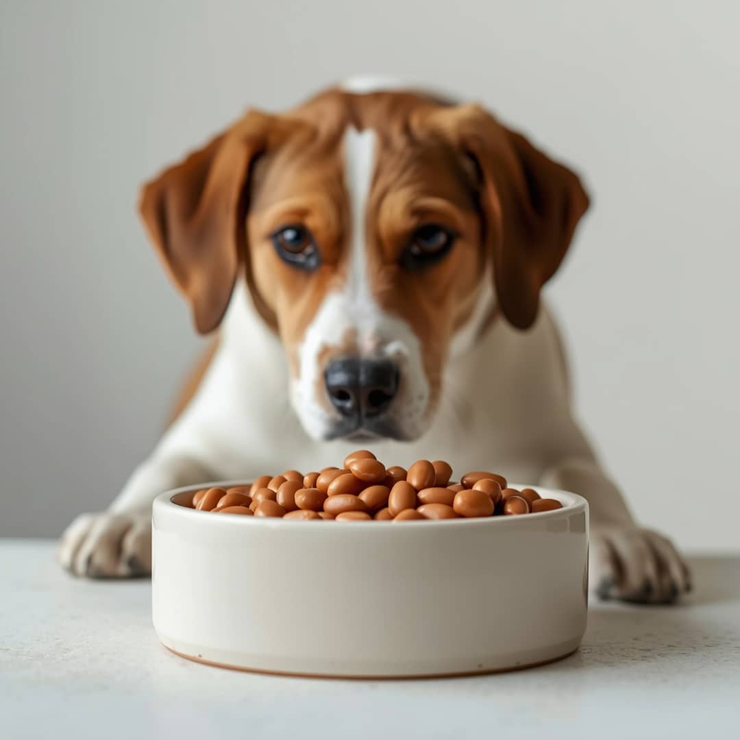 Wholesome Bean Bowl - Can Dogs Eat Beans 2 Can Dogs Eat Beans