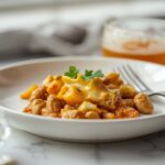 Cattle Drive Casserole