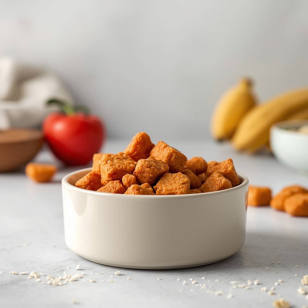 Chicken Broth Dog Treats Recipe 2 Chicken Broth Dog Treats Recipe