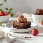 Chocolate Mouse Cake