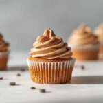 Coffee Buttercream Frosting