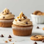 Cookie Dough Frosting