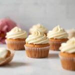 Copycat Magnolia Bakery Cupcakes