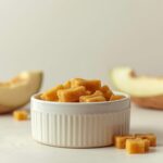 Cucumber Melon Dog Treats