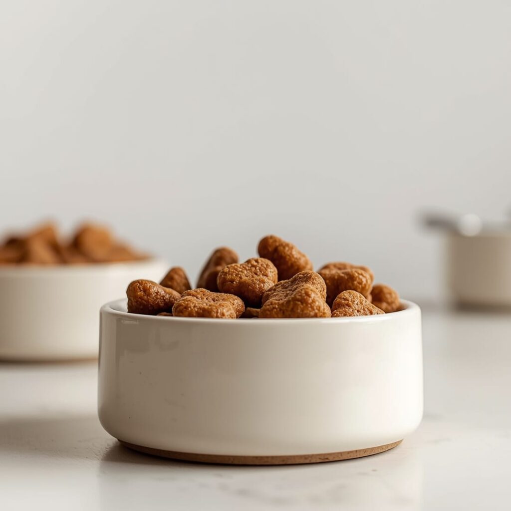 DIY Cat Treats Easy Recipes