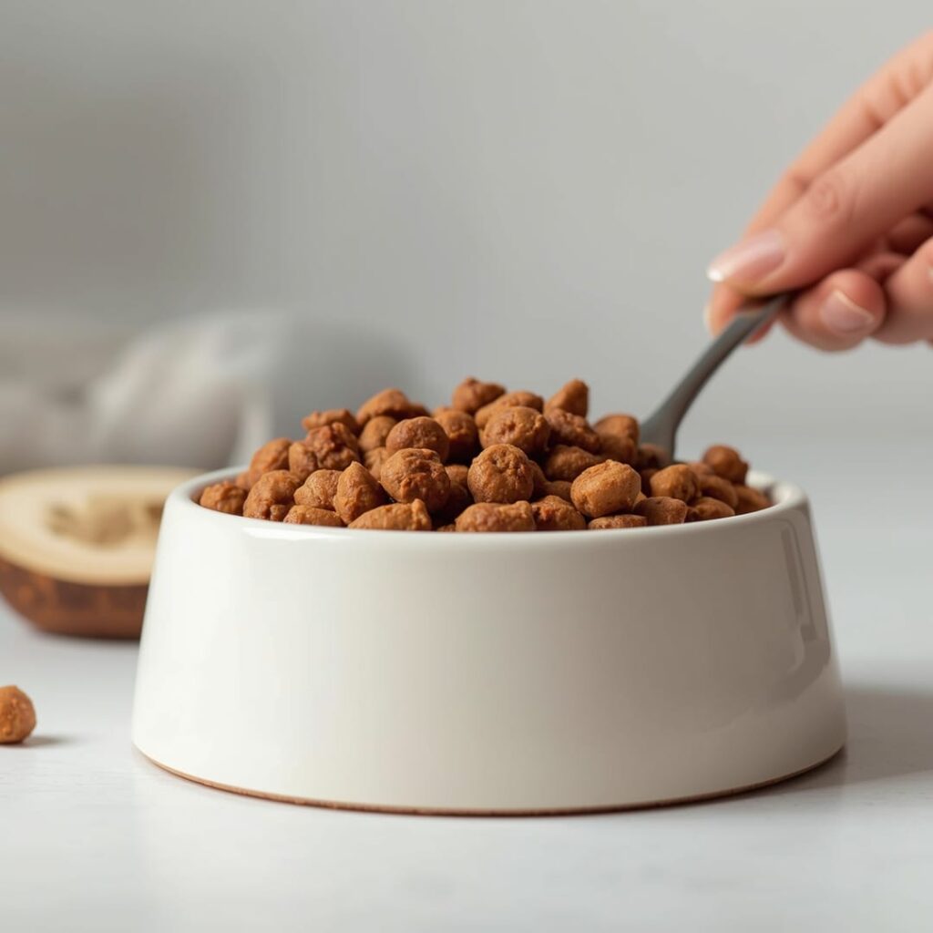 DIY Dog Food Recipe Ideas
