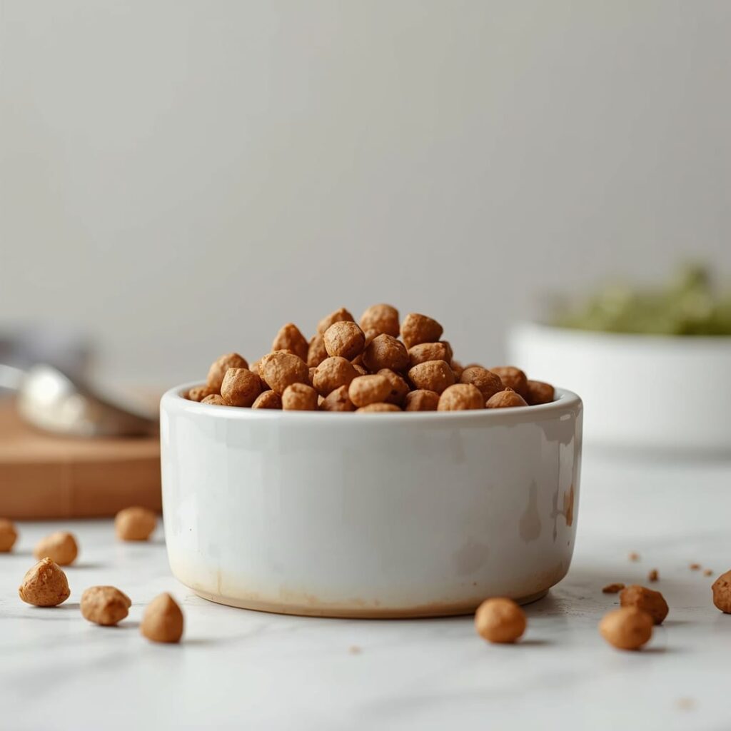 DIY Farmer's Dog Food Recipe